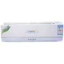 长虹(CHANGHONG)1P家用壁挂式冷暖空调KFR-23GW/DMY-W1