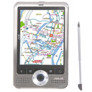 ��˶��ASUS��GPS���������ϵ���MyPal A686