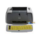 ���գ�HP��Photosmart A320 ��Яʽ ��ɫ��ī��Ƭ��ӡ��