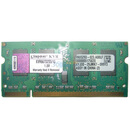 ��ʿ�٣�Kingston��DDR2 667 1G �ʼǱ��ڴ�