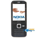 诺基亚(NOKIA)N78 GSM手机 (银白色)非移动定制机