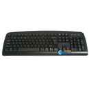 ˫���ࣨA4Tech�� KB-8��ˮ���̣�USB�ӿڣ�