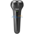 飞利浦(Philips)HQ912 旋锋系列双刀头电动剃须刀 黑色