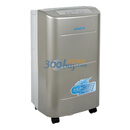 百奥PARKOO家用型除湿机YDA-826E 25-45㎡适用 除湿 干衣 档案室/酒店/宾馆/地下室除湿机