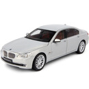 ȫ�µ��������� 1:18 ����7ϵ760Li �й�60�������� ��ģ/��ʯ��ɫ 08783MSC ����1200��