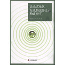 泛北京地区绿色物流体系的构建研究