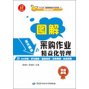 图解·采购作业精益化管理：图解·制造业精益管理读本
