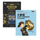 《数据挖掘：概念与技术（原书第3版）》《大数据：互联网大规模数据挖掘与分布式处理》（套装共2册）
