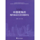 中国视角的现代城市经济问题研究