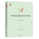 英文经典:红字(英文原版)