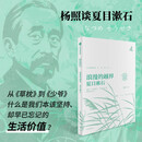 【自营】浪漫的越界:杨照谈夏目漱石 打破社交困境 探寻人情社会中自由生活的可能 杨照日本文学名家十讲 我与世界挣扎久 上辑