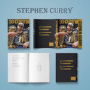 30·CURRY 励志手账
