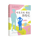 哈克贝利·费恩历险记（32开平装）