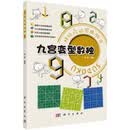 九宫变型数独
