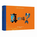 真的吗？：给孩子的哲学启蒙 6-8岁