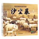 沙尘暴