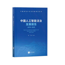 中国人工智能法治发展报告