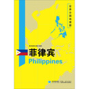 菲律宾/世界分国地理图