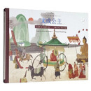 丝路传奇--文成公主