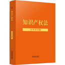 知识产权法:大字学习版