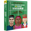 好好玩网球：网球小百科