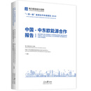 中国·中东欧能源合作报告