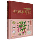 彩色图解神农本草经