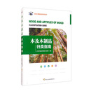 木及木制品归类指南