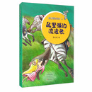 鼠坚强的流浪歌