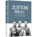 北洋军阀(二):溃败灭亡