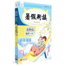 数学（5升6年级）/暑假衔接培优100分