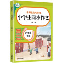 名师教我写作文 小学生同步作文 六年级下册