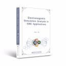 Electromagnetic simulation analysis in EMC appli