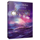 鲁滨逊漂流记=Robinson Crusoe：英文版