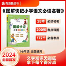 图解快记小学名著