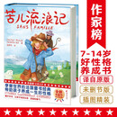 苦儿流浪记