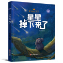 小考拉的故事（精装绘本）：星星掉下来了