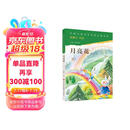 月亮花/中国儿童文学名家自选书系