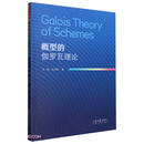 概型的伽罗瓦理论