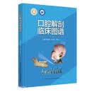 口腔解剖临床图谱（精）
