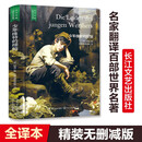 少年维特的烦恼