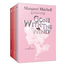 Gone with the Wind 飘 英文版