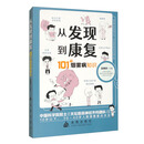 从发现到康复--101个烟雾病知识