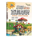 漫画版小学课本里的百科常识