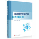 临床常见疾病护理思维导图