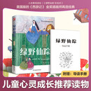 绿野仙踪 彩绘本