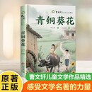 中阅 曹文轩儿童文学作品精选.青铜葵花