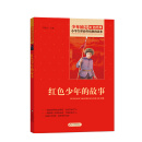 红色经典·小学生革命传统教育读本：红色少年的故事