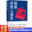 图解消费心理学 洞察人性从心理学到行为经济学的可视化决策地图制胜法典