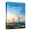 中国风电发展的时空格局演变机制及路径优化研究